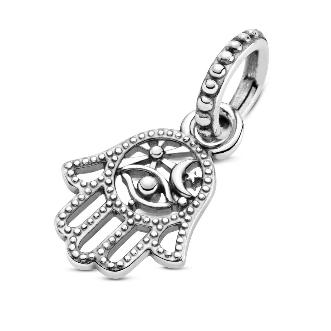 Pandora Hand der Fatima Charm - 799144C00