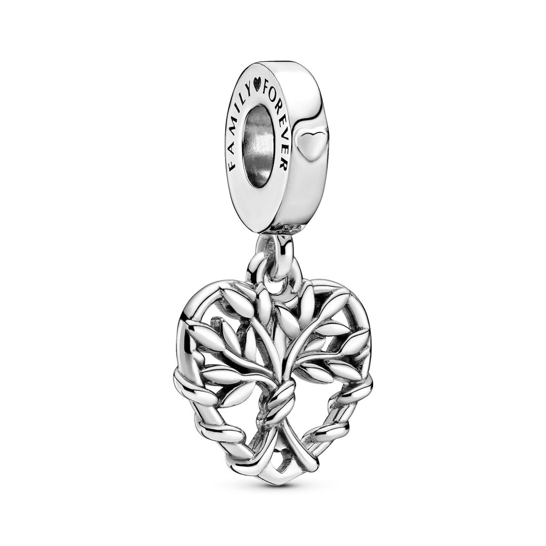 Pandora Family Tree  Charm - 799149C00
