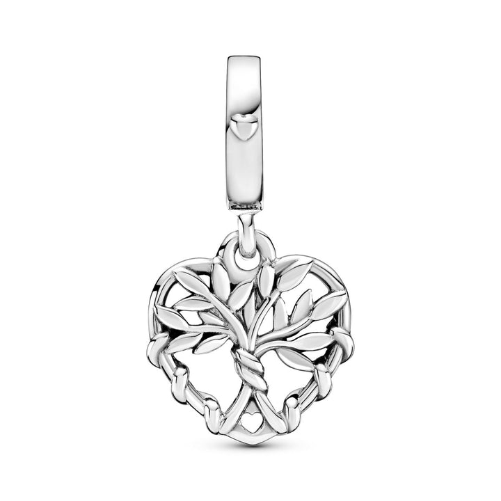 Pandora Herz Familienstammbaum Charm - 799149C00