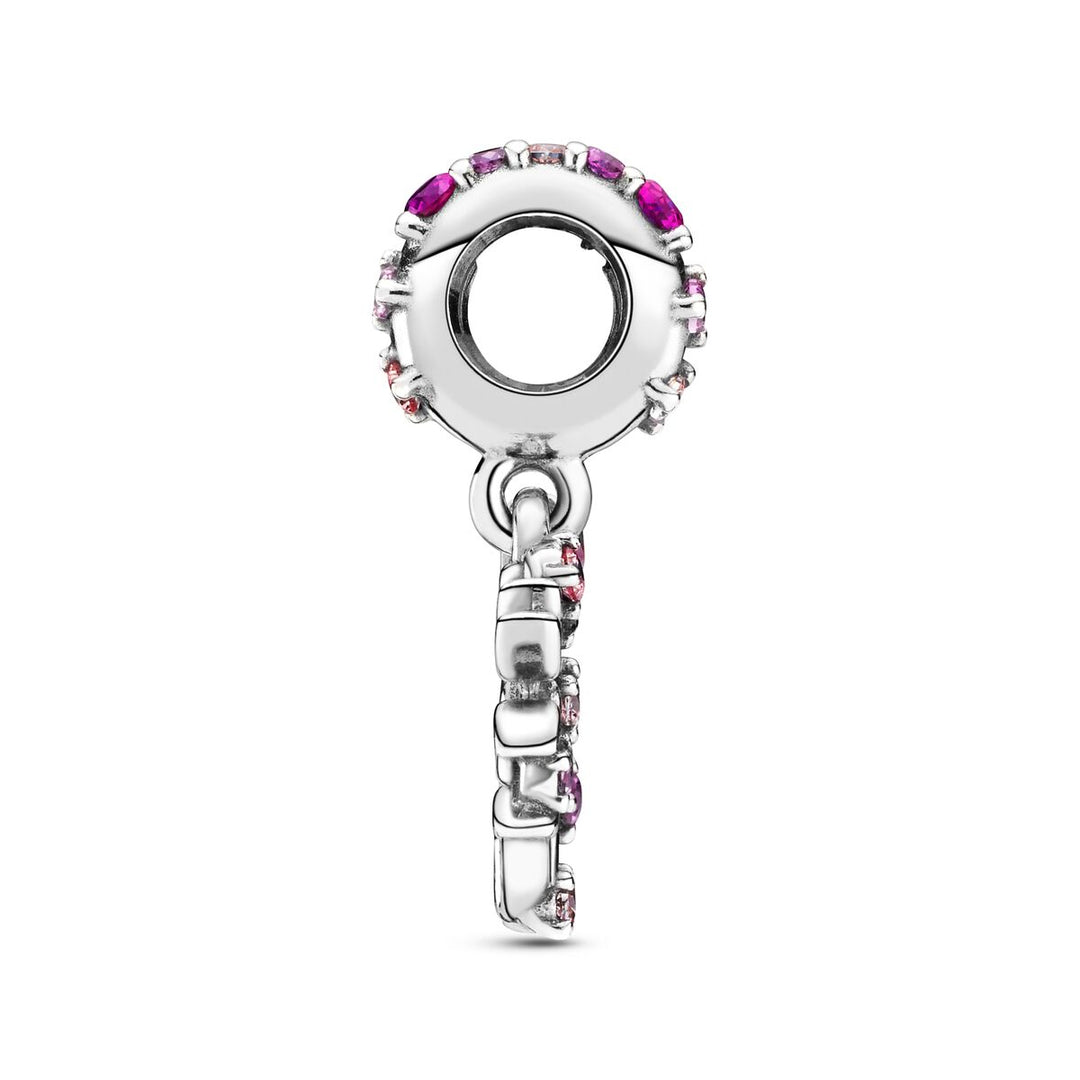 Pandora Family Tree  with Fancy Fairy Tale Charm - 799153C01