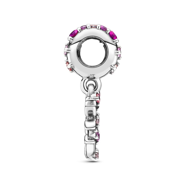 Pandora Family Tree  with Fancy Fairy Tale Charm - 799153C01