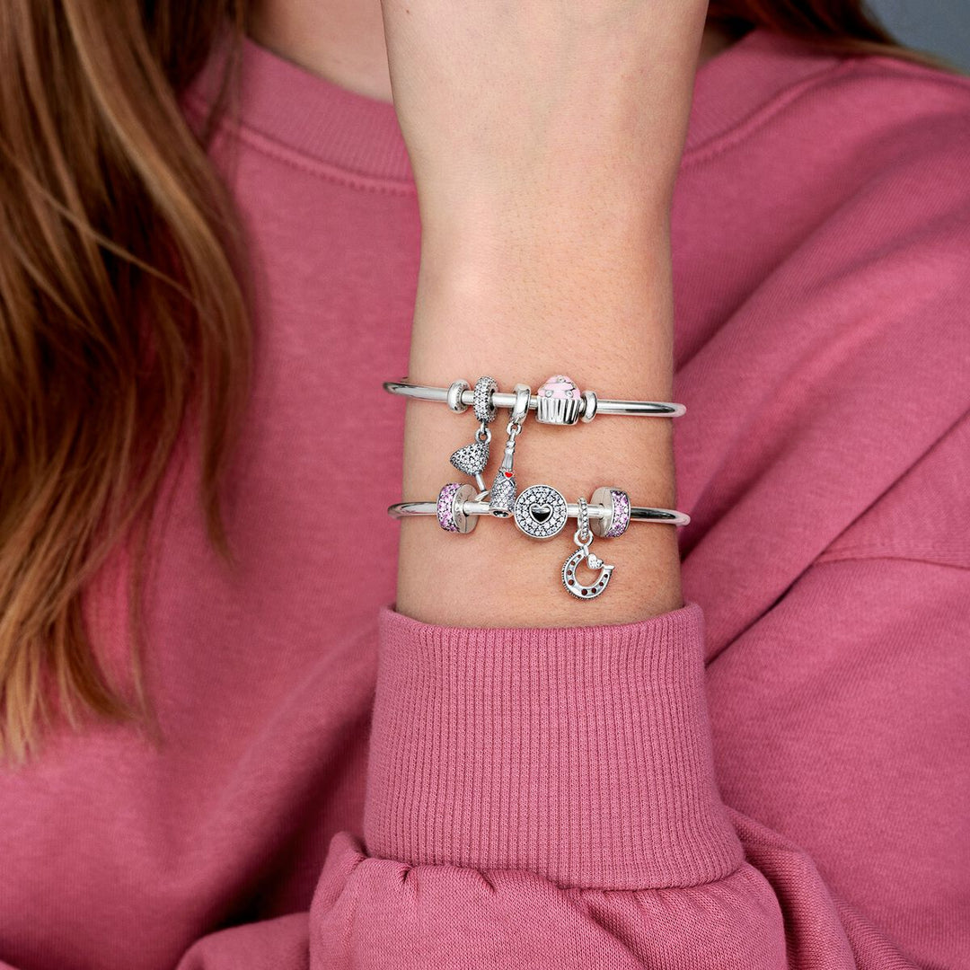 Pandora Glückshufeisen Charm - 799157C01