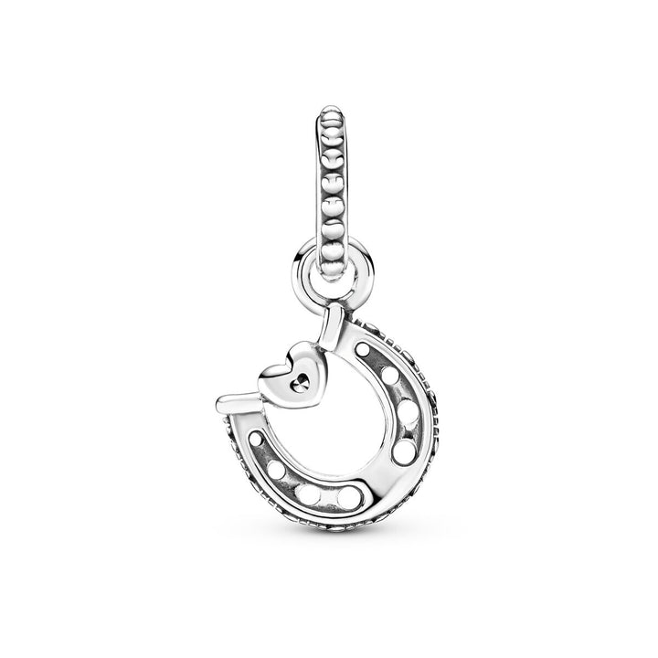 Pandora Glückshufeisen Charm - 799157C01