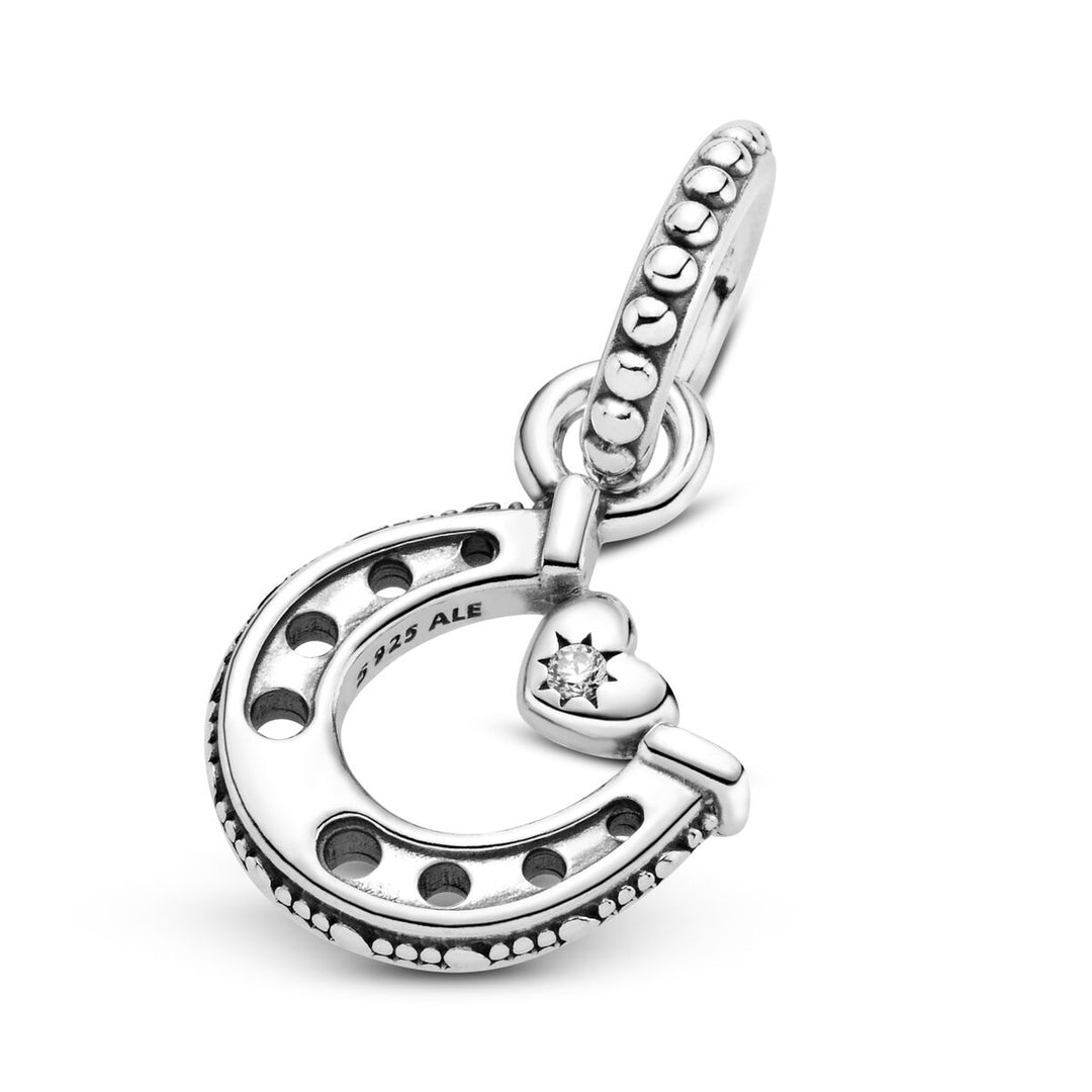 Pandora Glückshufeisen Charm - 799157C01