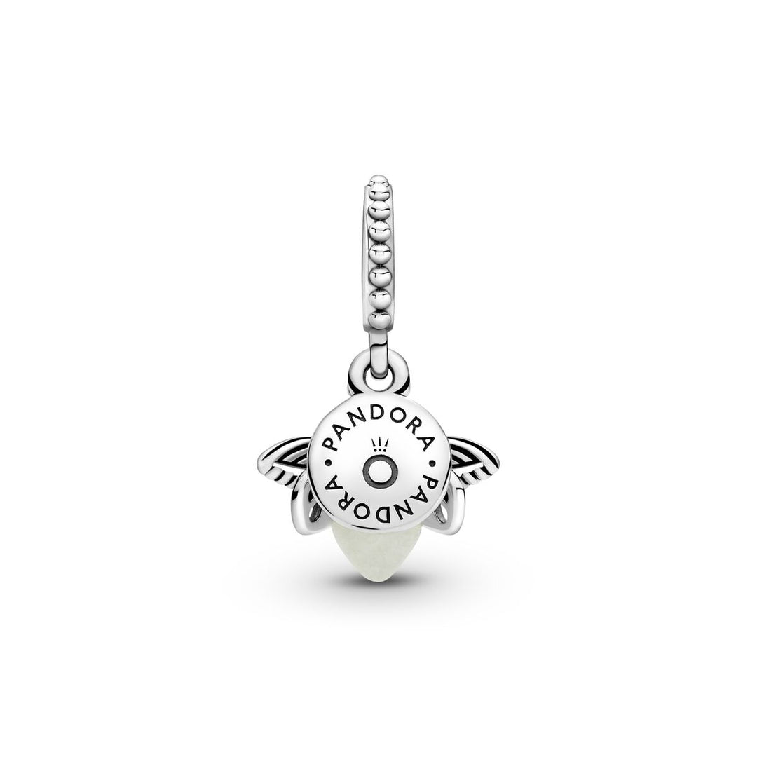 Pandora Glühwürmchen Charm Charm - 799352C01