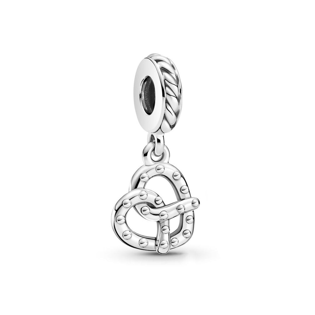 Pandora Pretzel Charm - 799393C00