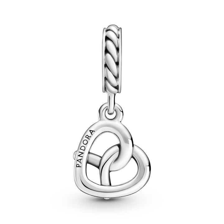 Pandora Pretzel Charm - 799393C00