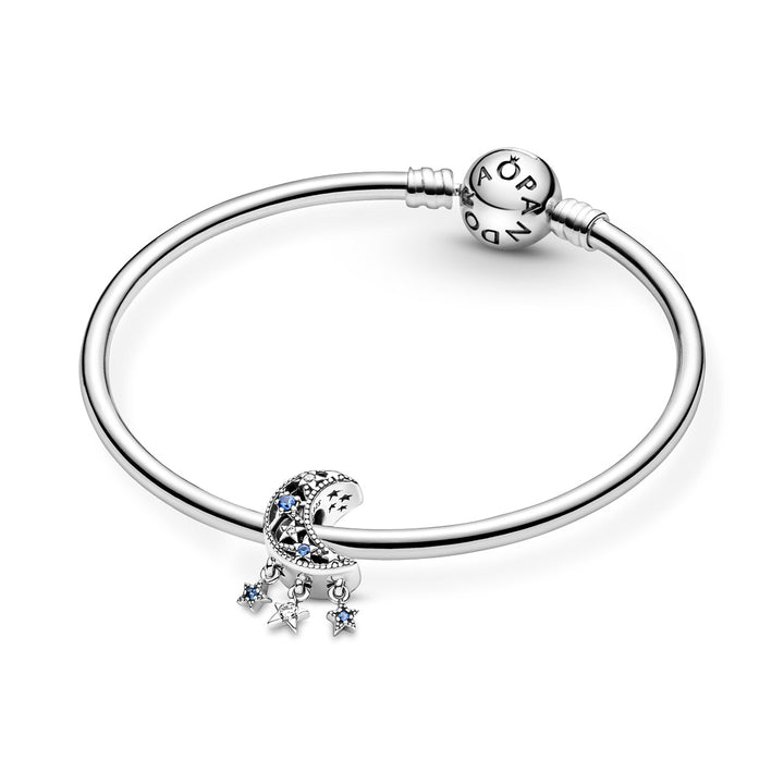 Pandora Stern &amp; Mondsichel Charm - 799643C01