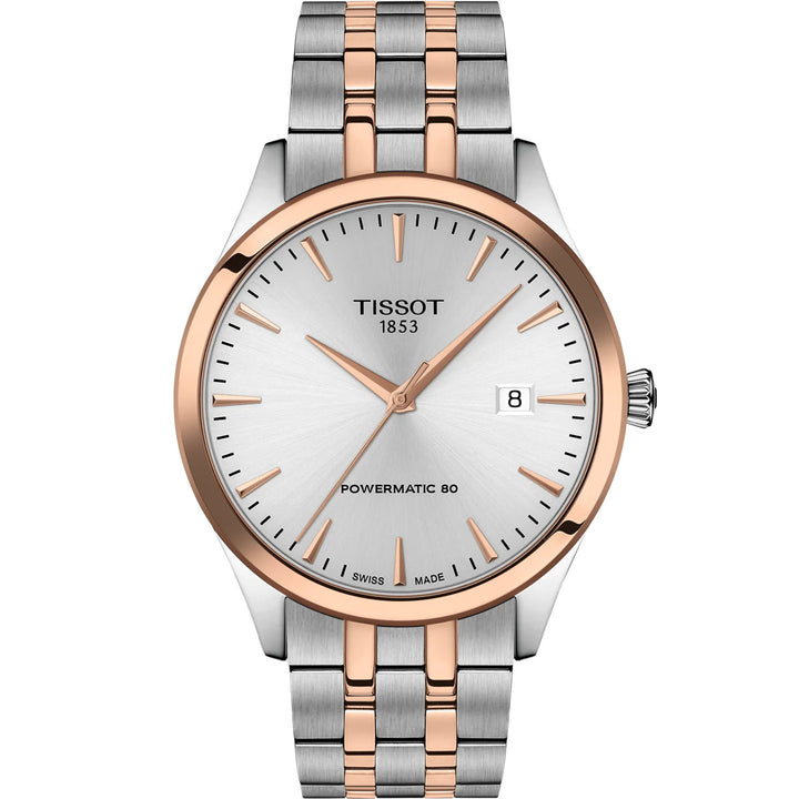 Tissot Classic Dream (40 mm) - T158.407.22.031.01