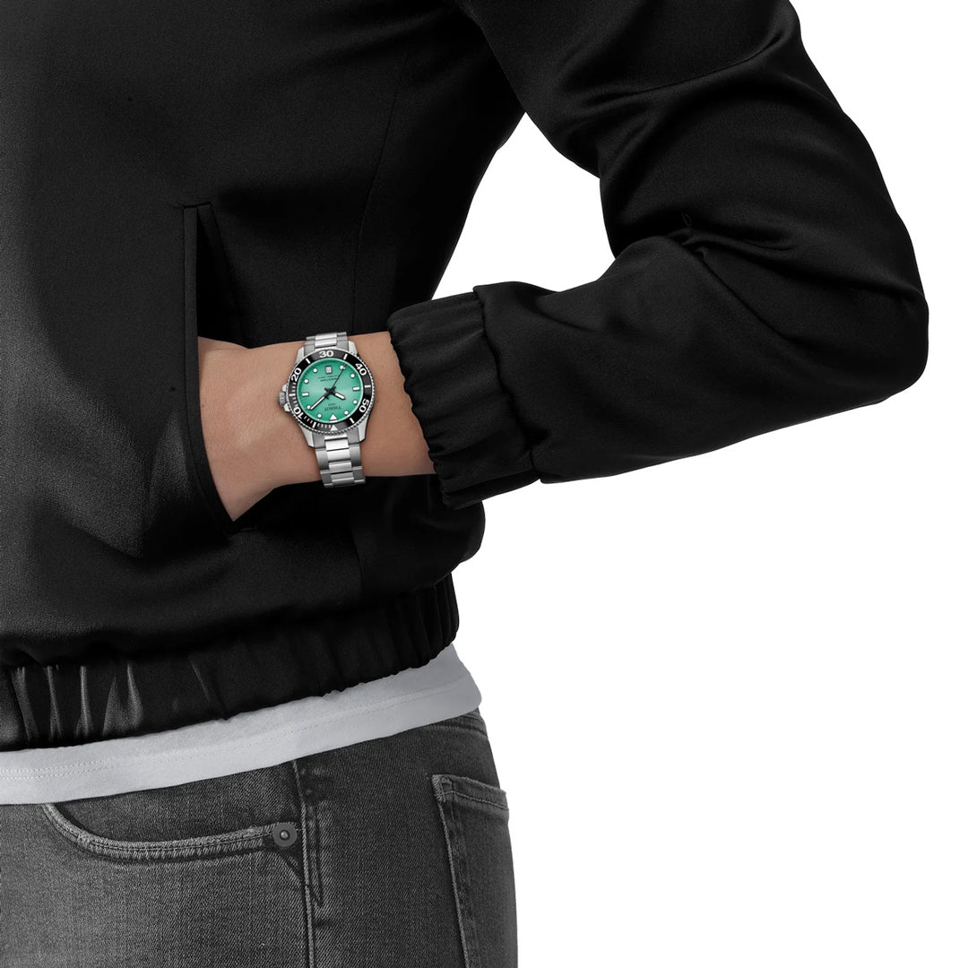 Tissot Seastar 1000 (36 mm) - T120.210.11.091.00