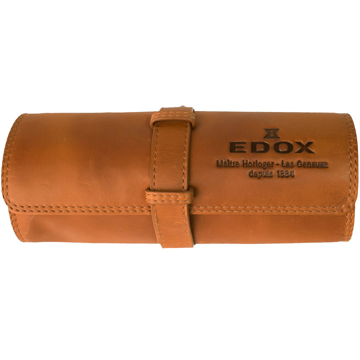 Edox Skydiver Date Automatic Limited Edition - 80126 3VIN GDN