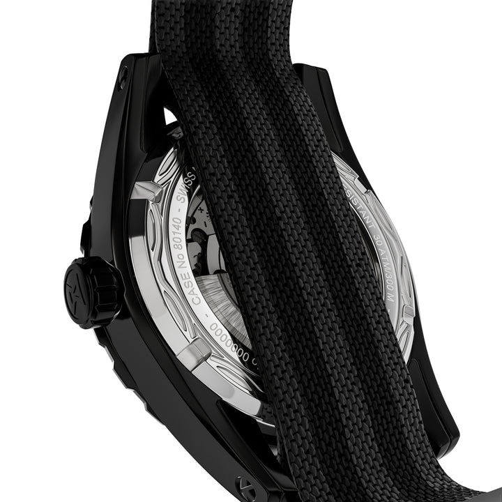 Edox Grand Ocean Automatic - 80140 37NAN NIR