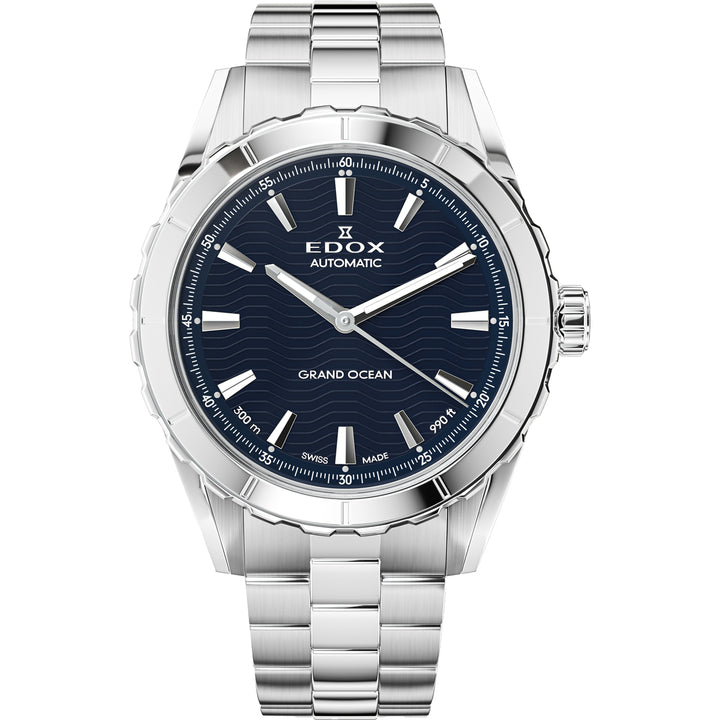 Edox Grand Ocean Automatic - 80140 3M BUIN