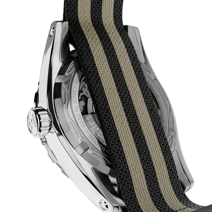 Edox Grand Ocean Automatic - 80140 3NAGN NIN