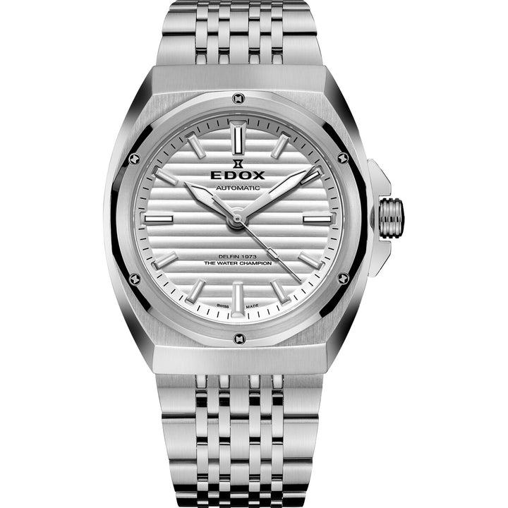 Edox Delfin 1973 Automatic - 80142 3M AIN