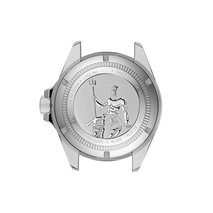 Edox Neptunian Grande Réserve Date Automatic - 80801 3VCA VDN