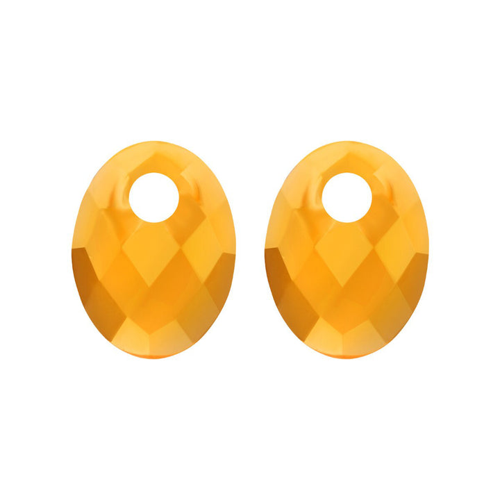 Blush Ohr Charms Citrine - 810CITO