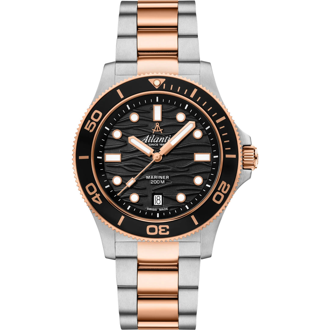 Atlantic Mariner Quartz Wave - 81376.43.69R