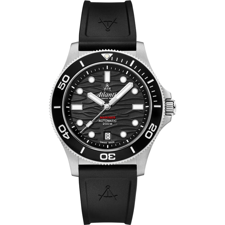 Atlantic Mariner Wave Automatic - 81771.41.69PU