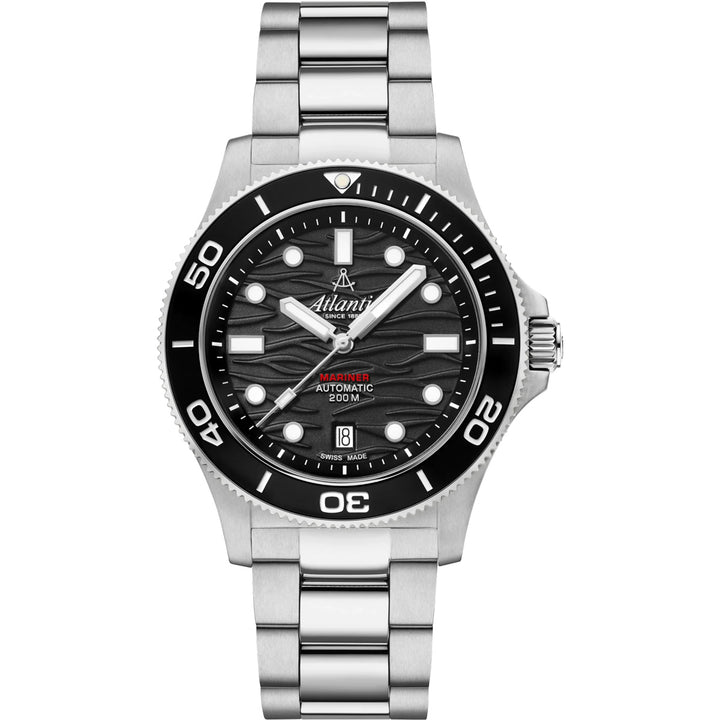 Atlantic Mariner Wave Automatic - 81776.41.69
