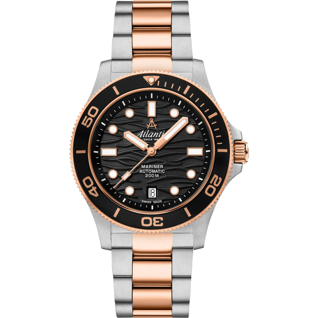 Atlantic Mariner Wave Automatic - 81776.43.69R