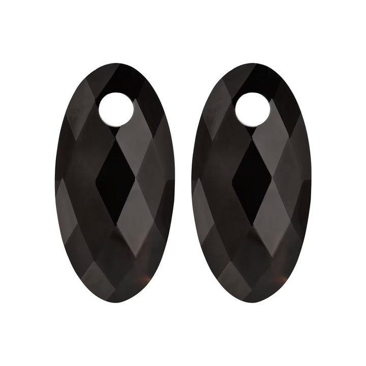 Blush Boucles d&