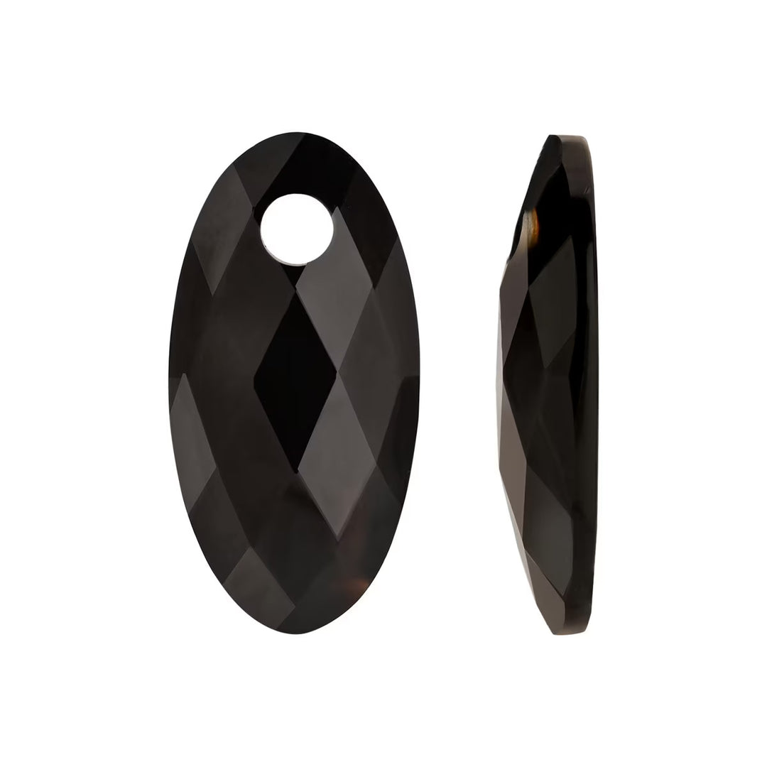 Blush Ohr Charms Onyx - 820BONL