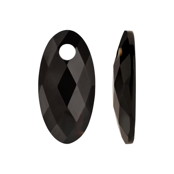 Blush Ohr Charms Onyx - 820BONL