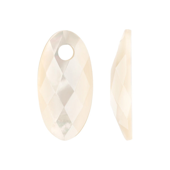 Blush Ohr Charms M.O.P - 820MOPL
