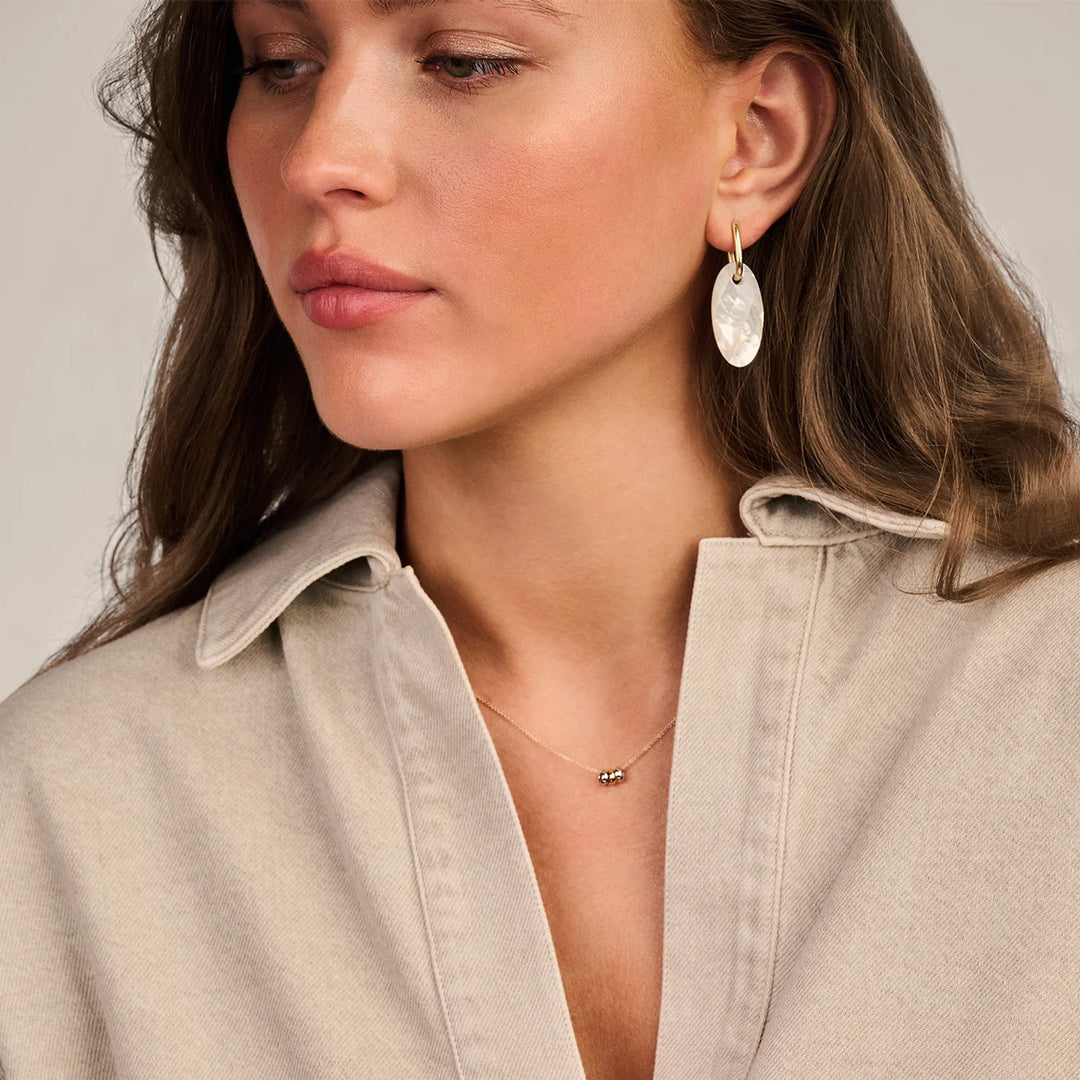 Blush Ohr Charms M.O.P - 820MOPL