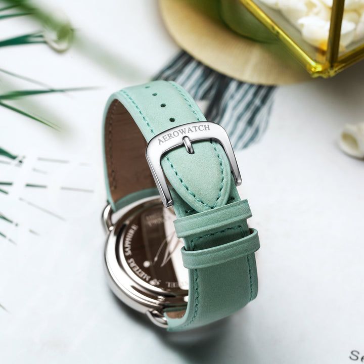 Aerowatch 1942 Chrono - A 83926 AA08