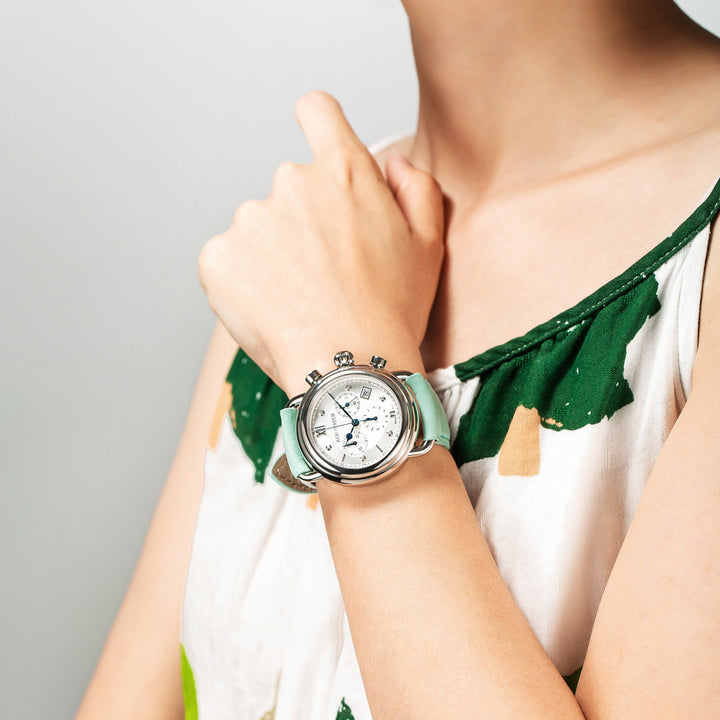 Aerowatch 1942 Chrono - A 83926 AA08