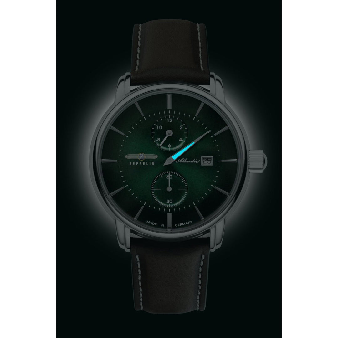 Zeppelin Atlantic - 84264