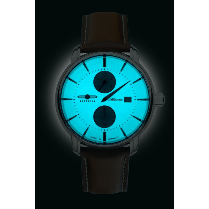 Zeppelin Atlantic - 84265