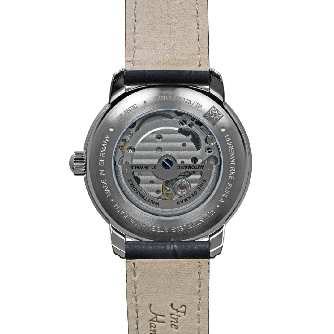 Zeppelin Atlantic - 84603