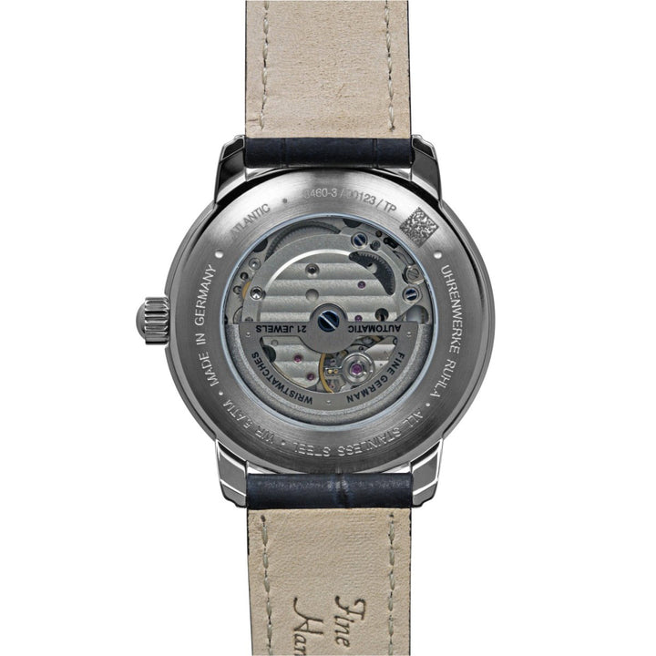 Zeppelin Atlantic - 84603
