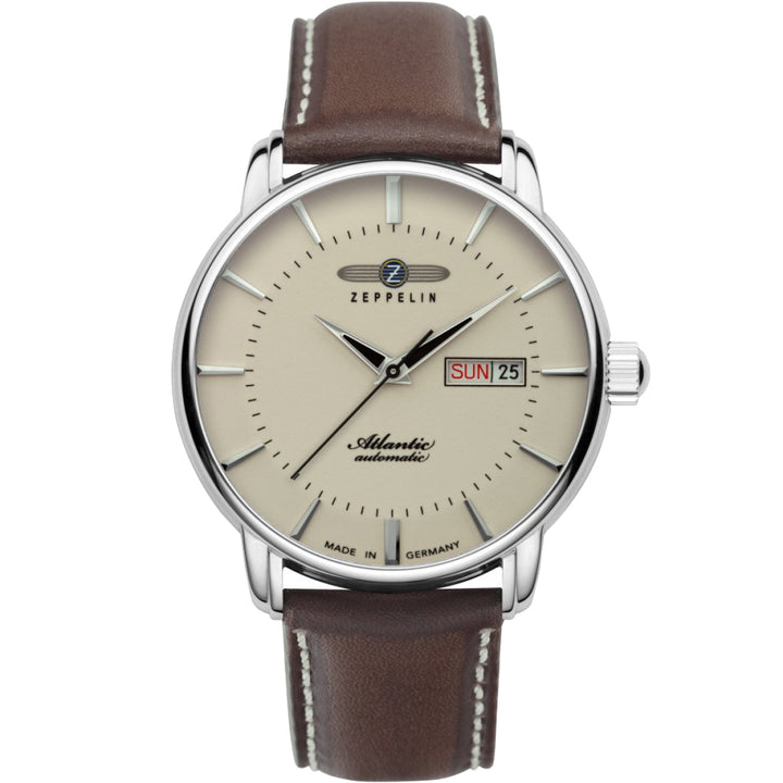 Zeppelin Atlantic - 8466-5