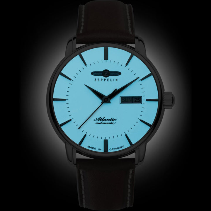 Zeppelin Atlantic - 84665