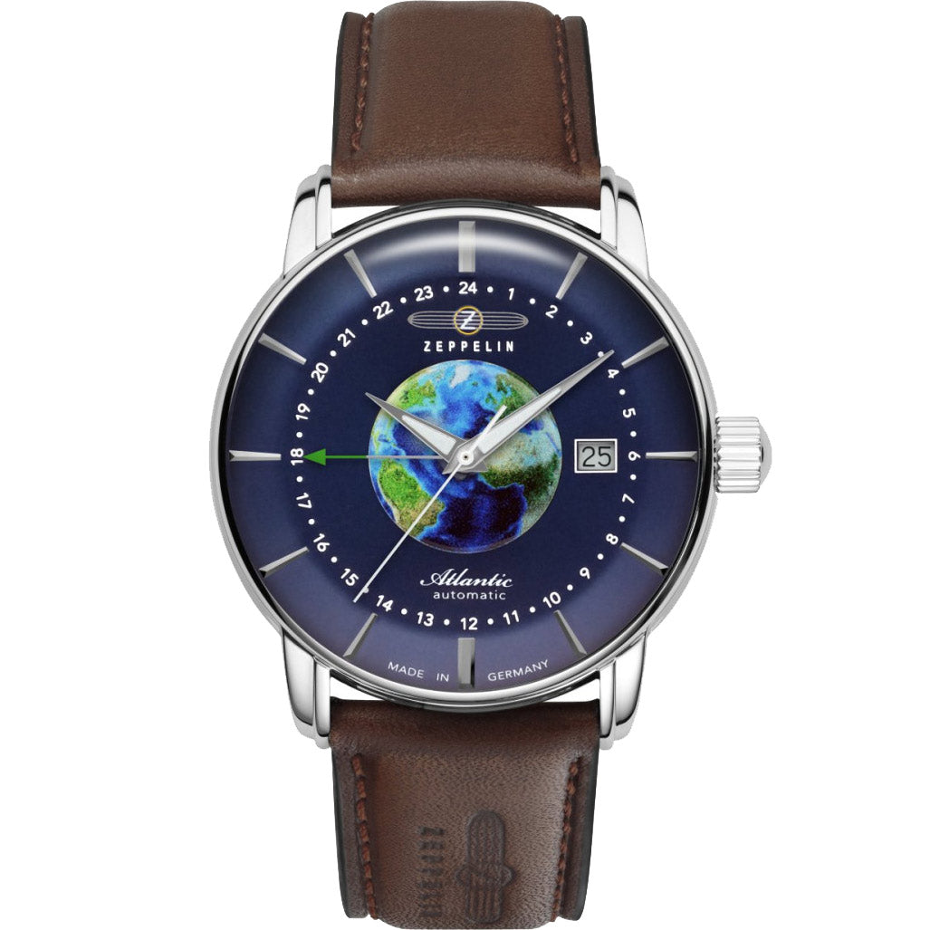 Zeppelin Atlantic - 8468-3