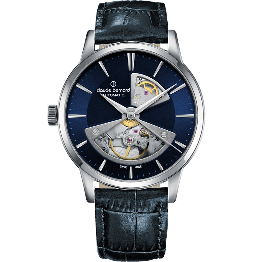 Claude Bernard Classic Automatic - 85017 3 BUIN2