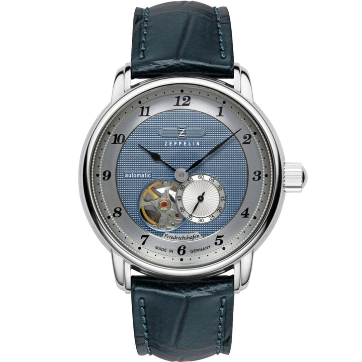 Zeppelin Friedrichshafen Open Heart - 85663
