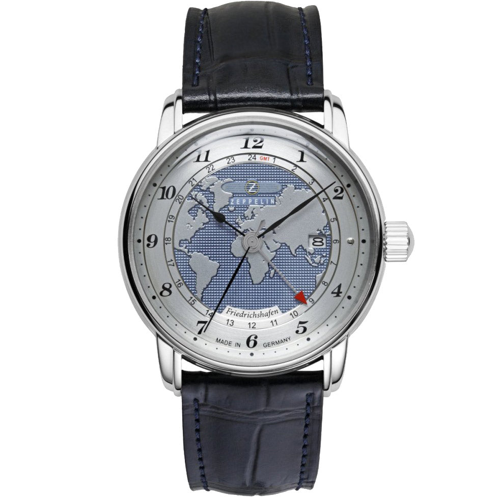 Zeppelin Friedrichshafen GMT - 85963