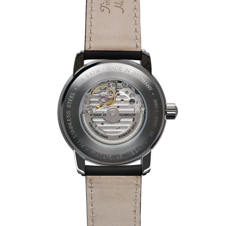 Zeppelin New Captain’s Line - 86622