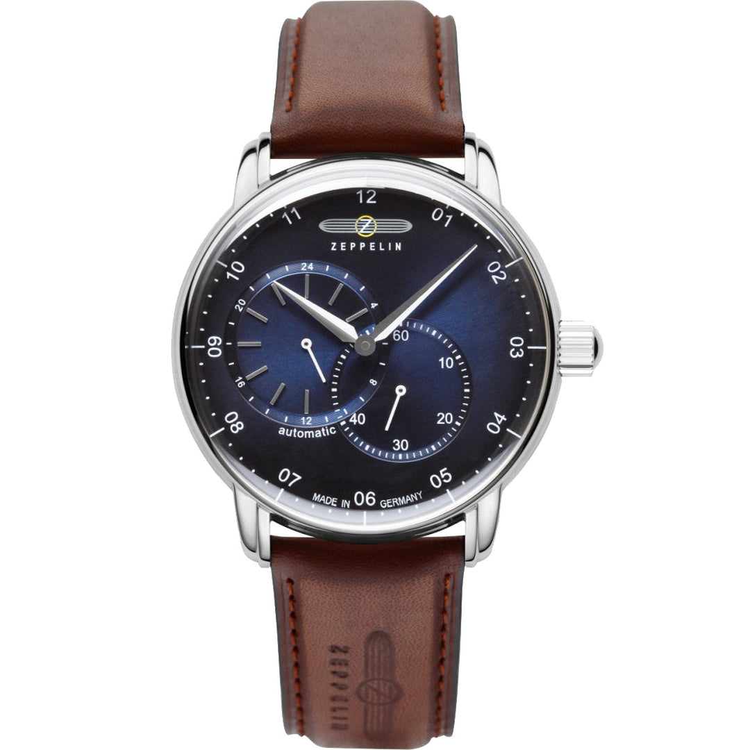 Zeppelin New Captain’s Line - 8662-3