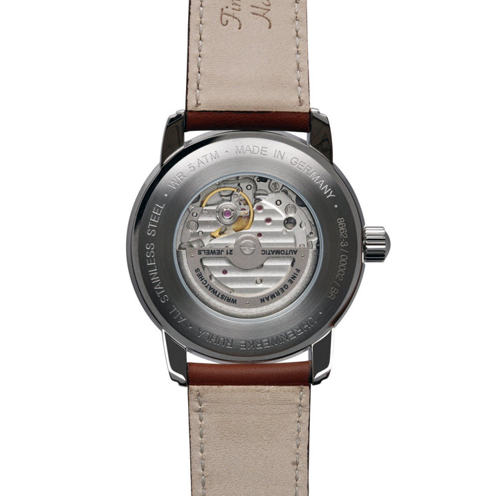 Zeppelin New Captain’s Line - 86623