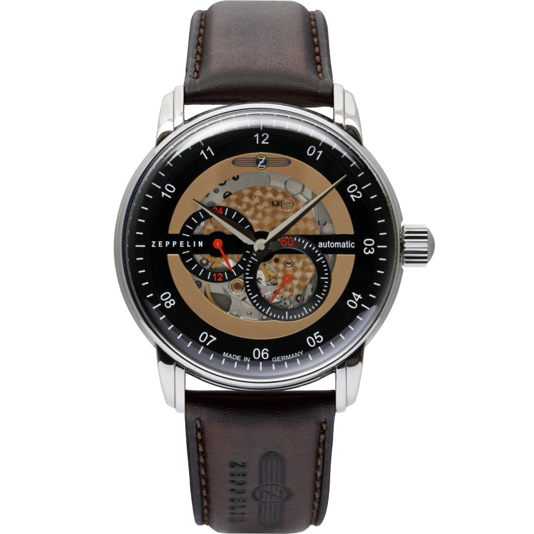 Zeppelin New Captain’s Line - 8664-5