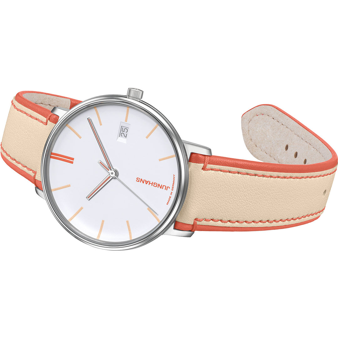 Junghans Form Damen - 47/4458.00
