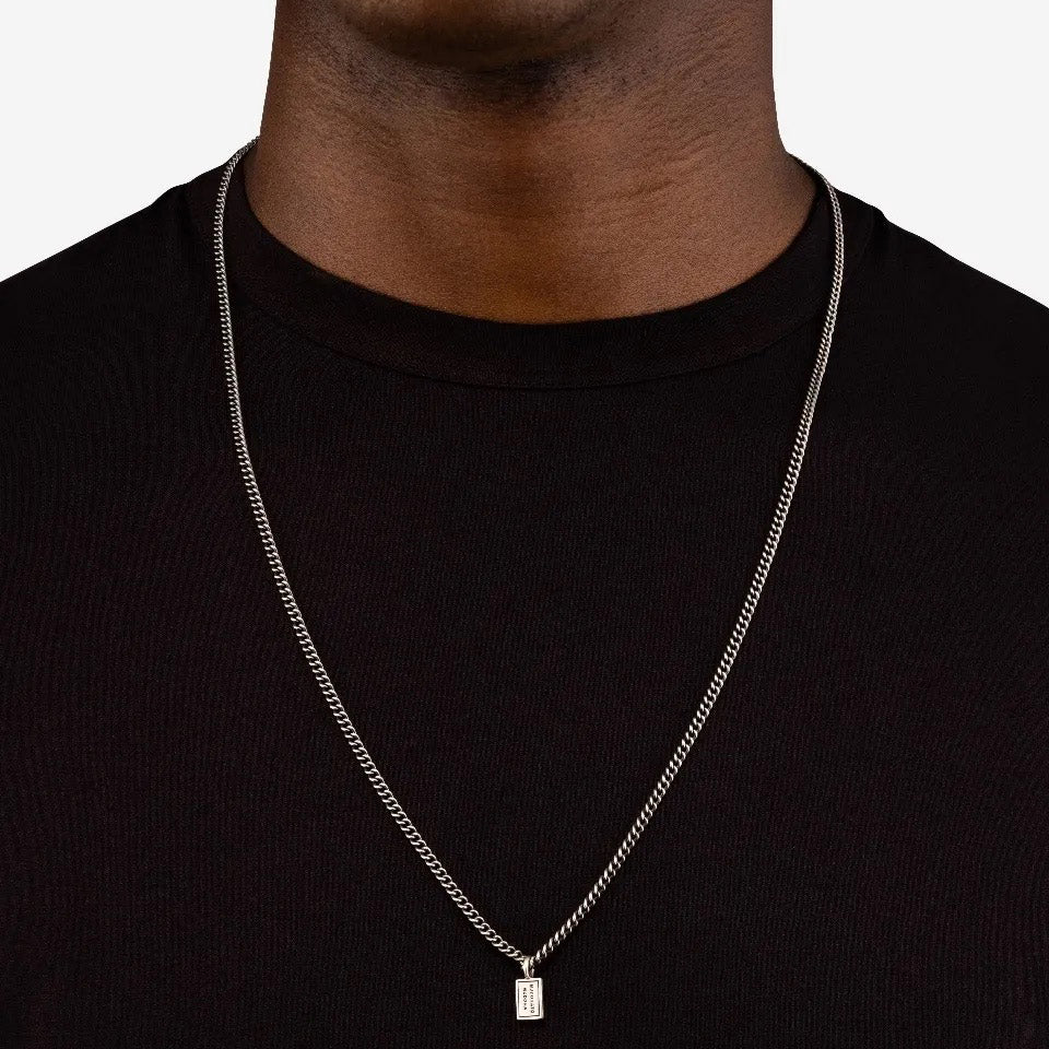 Buddha to Buddha Halskette Essential XS