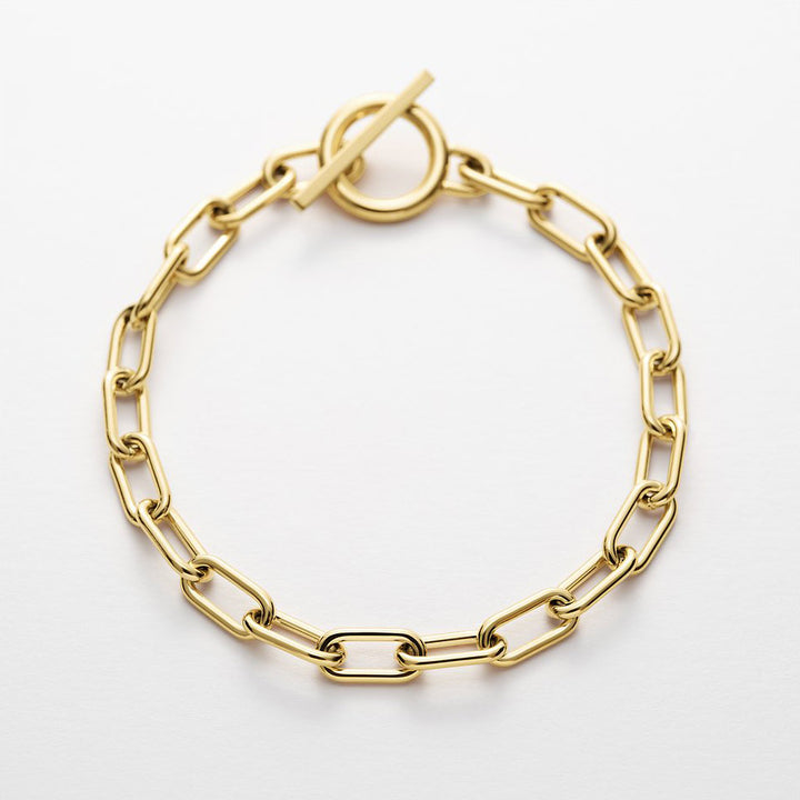 Esprit Connected Armband - ESBR23048LYG