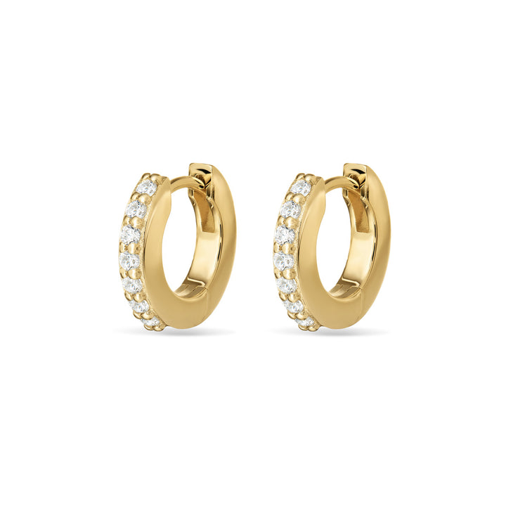 Esprit Glow Mini Ohrringe - 88675851